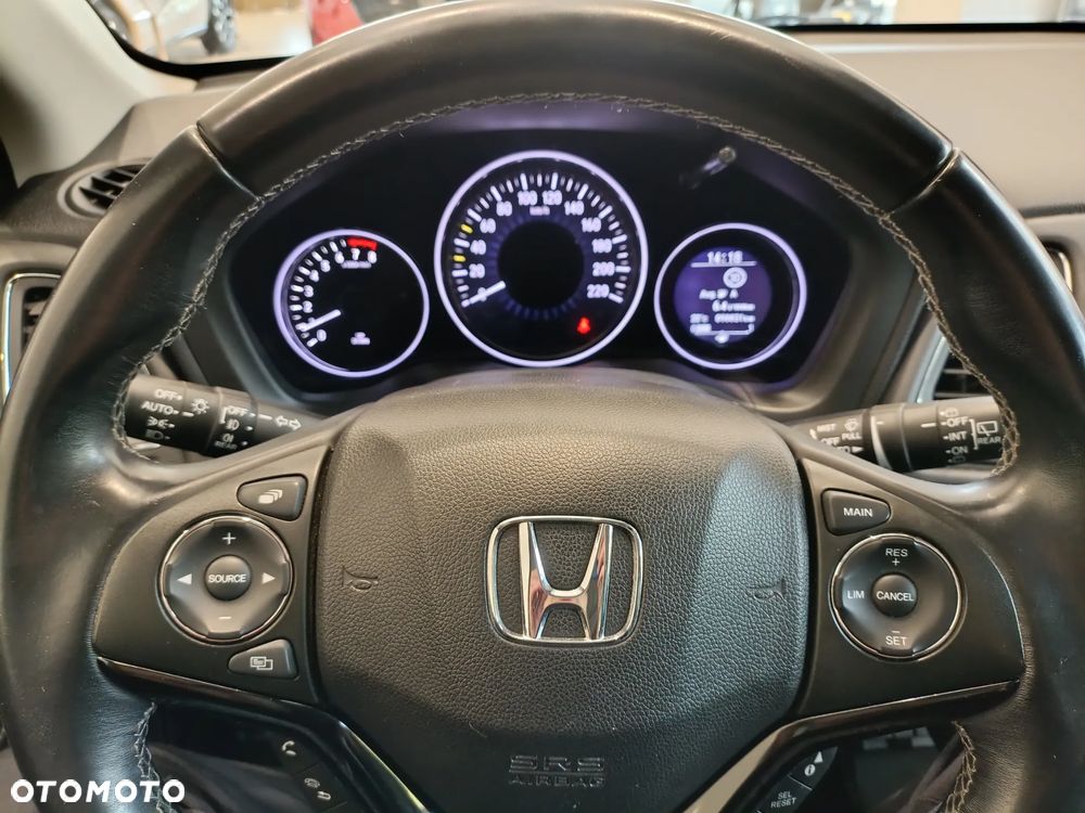 Honda HR-V 1.5 Executive (ADAS / Connect+) - 37