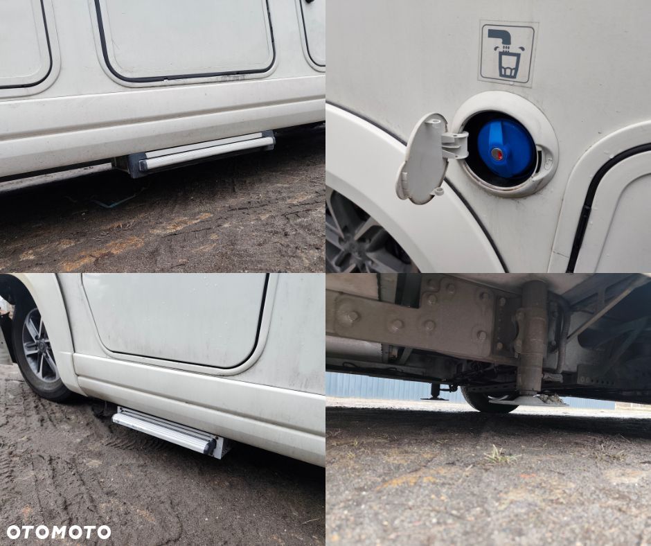 Mercedes-Benz Le Voyageur - 12