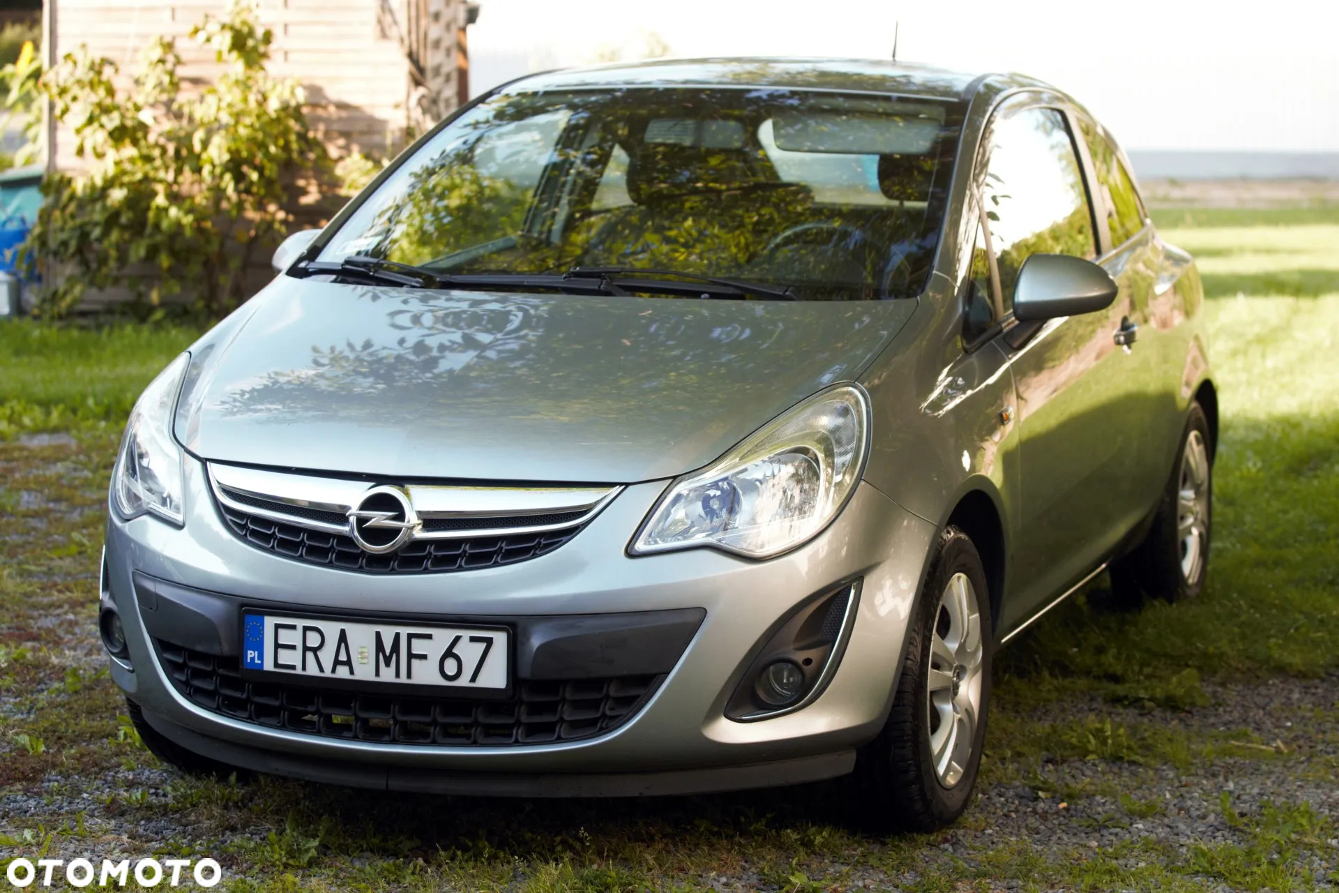 Opel Corsa - 13