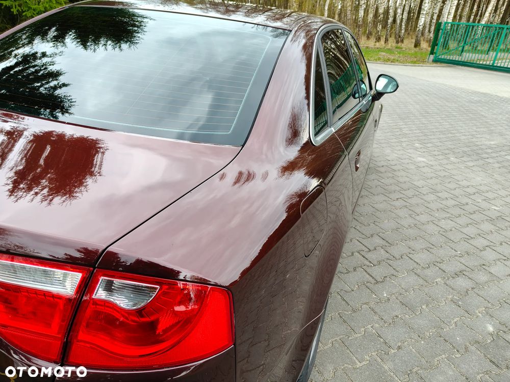 Seat Exeo 2.0 TDI DPF Style - 7