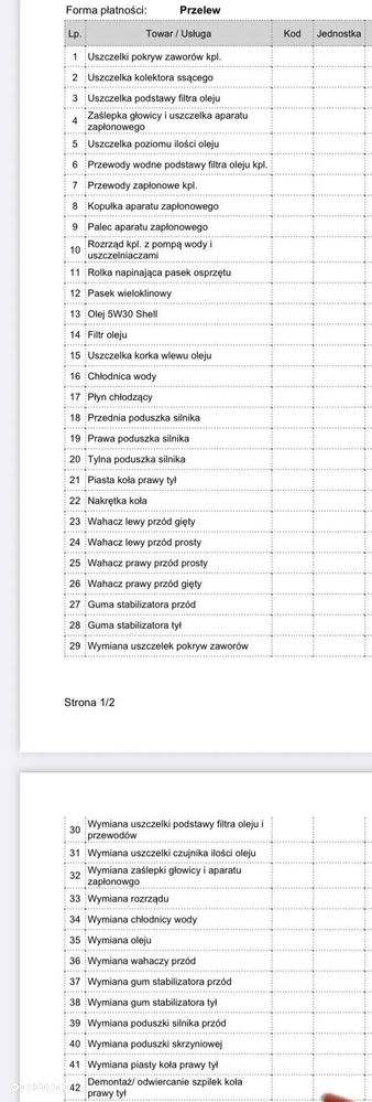 Mitsubishi Galant 2.5 V6 Avance - 11