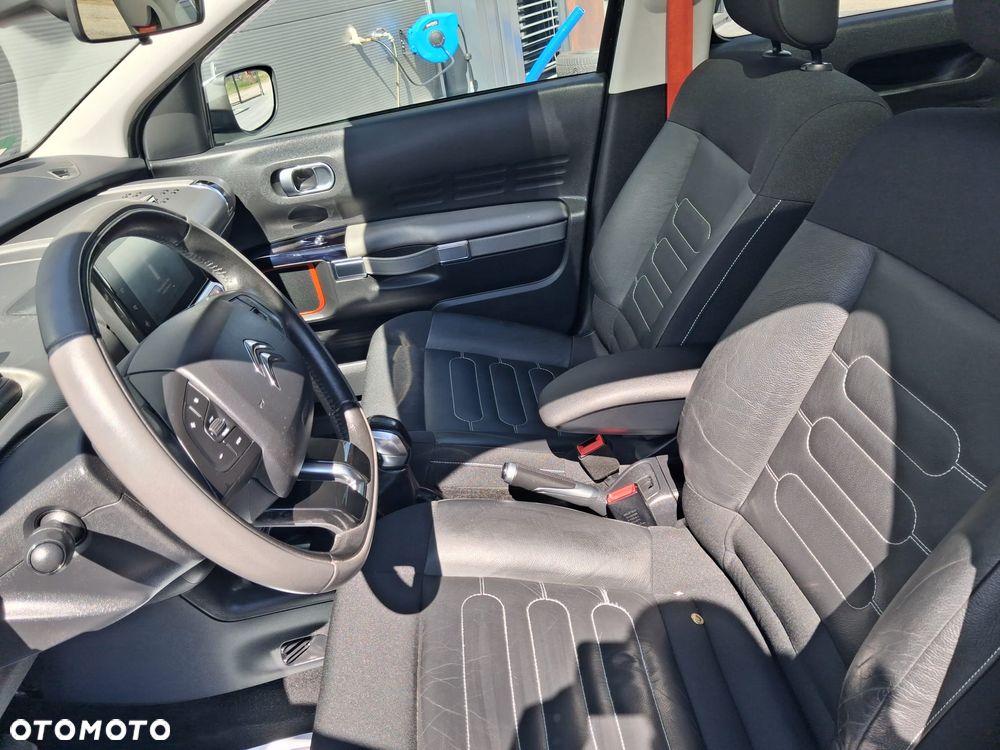 Citroën C4 Cactus Pure Tech 110 Stop&Start Rip Curl - 13