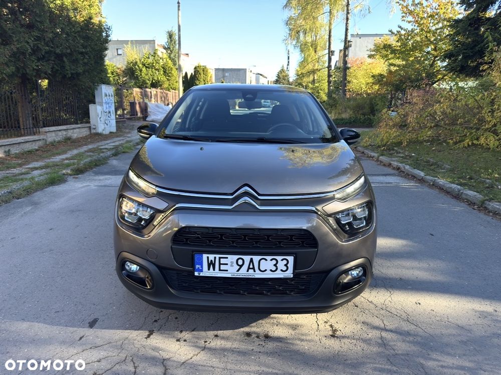 Citroën C3 1.2 PureTech Feel - 2