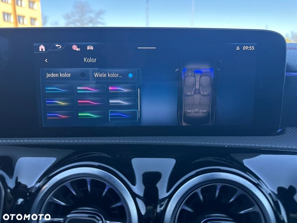 Mercedes-Benz CLA - 15