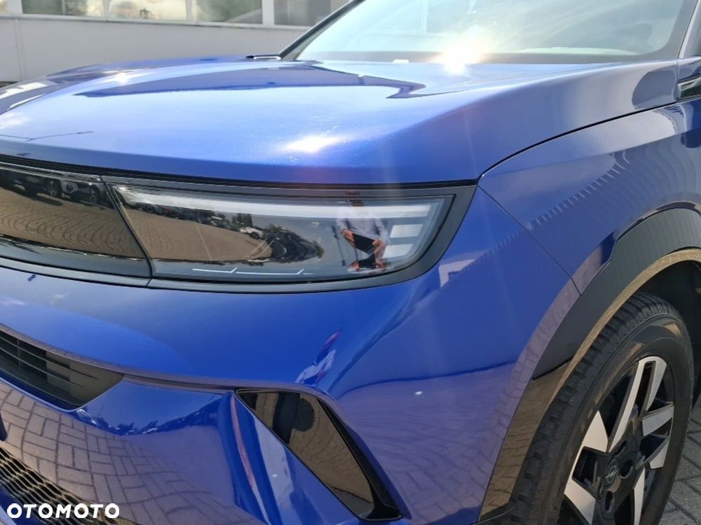 Opel Mokka 1.2 T GS S&S - 16