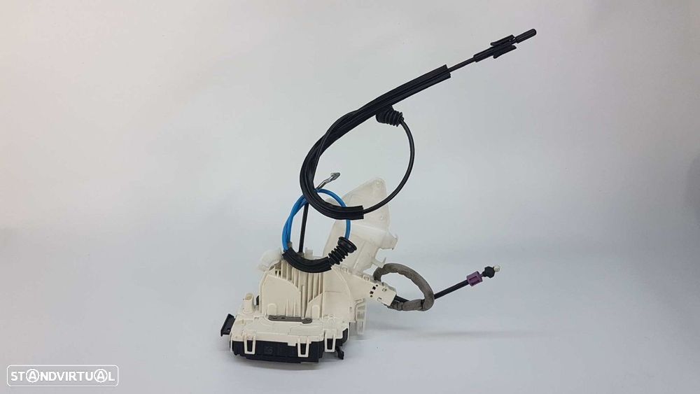 FECHADURA PORTA TRASEIRA DIREITA MERCEDES CLASE E (W212) LIM. E 200 BLUETEC (212... - 1