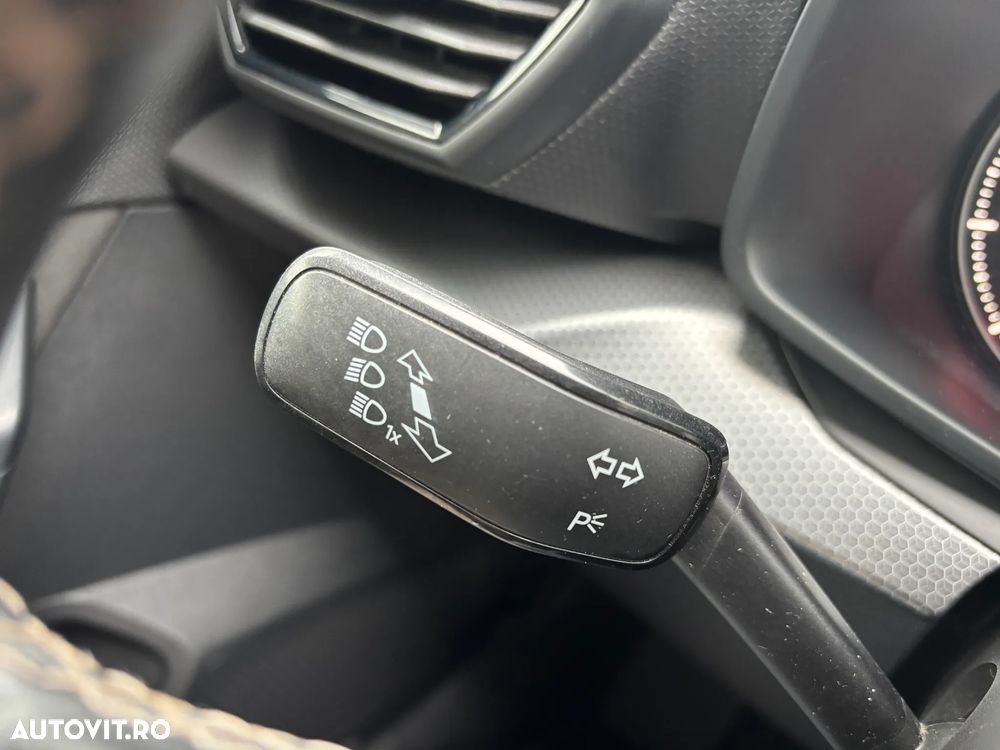 Seat Leon 1.0 TSI Style - 12