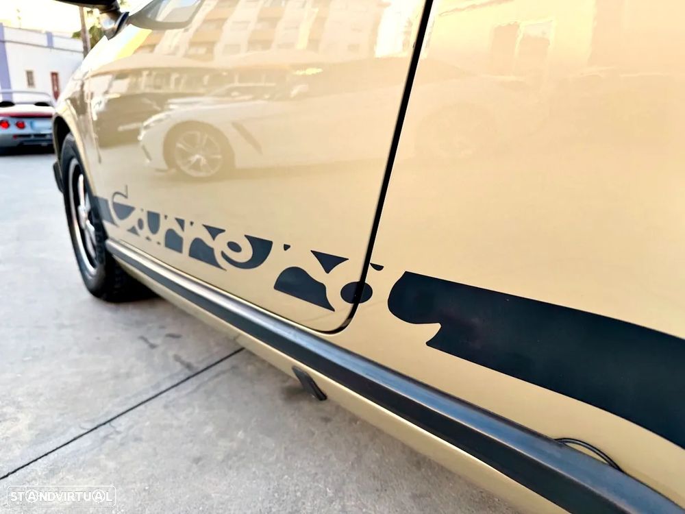 Porsche 911 Série G - 51