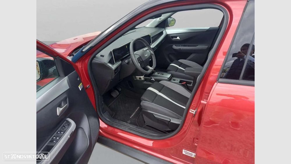 Opel Frontera 1.2 Hybrid GS eDCT - 13