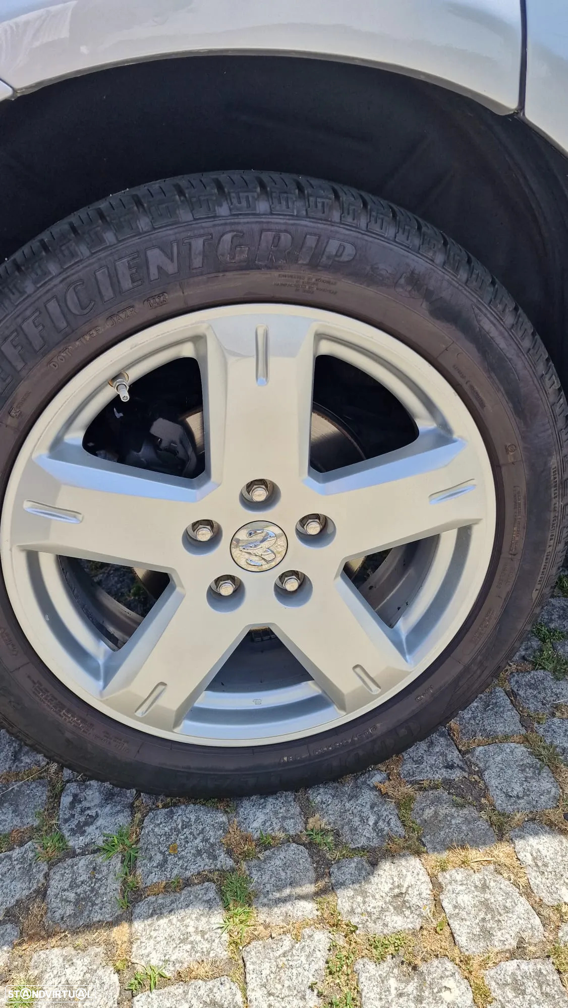 Dodge Journey 2.0 CRD R/T MTX - 7