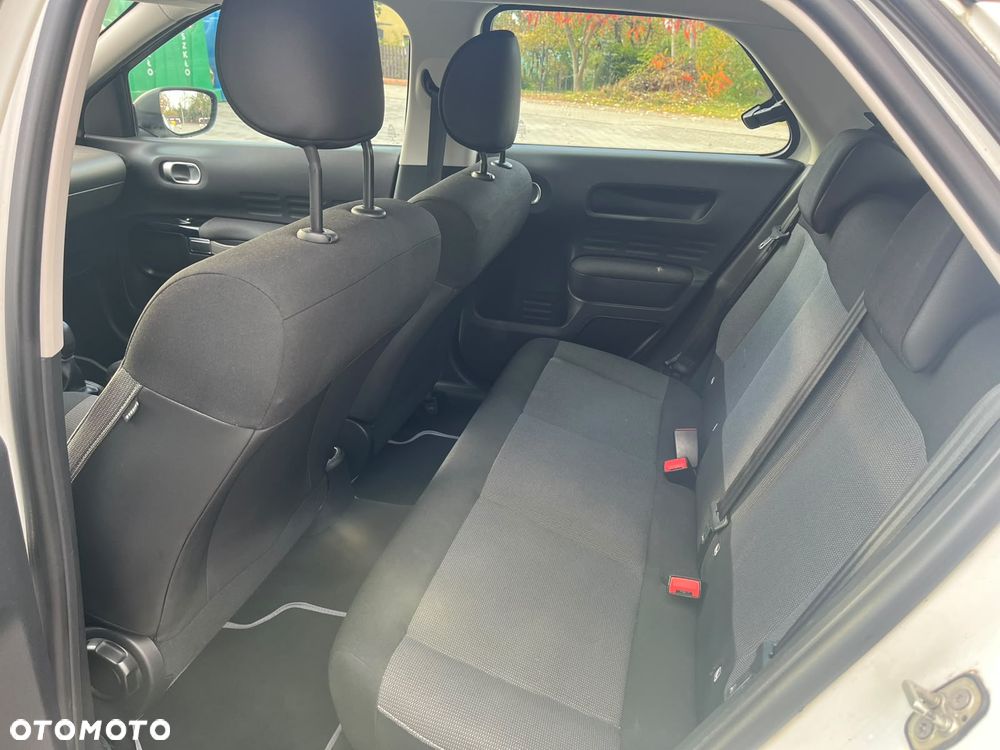 Citroën C4 Cactus - 7