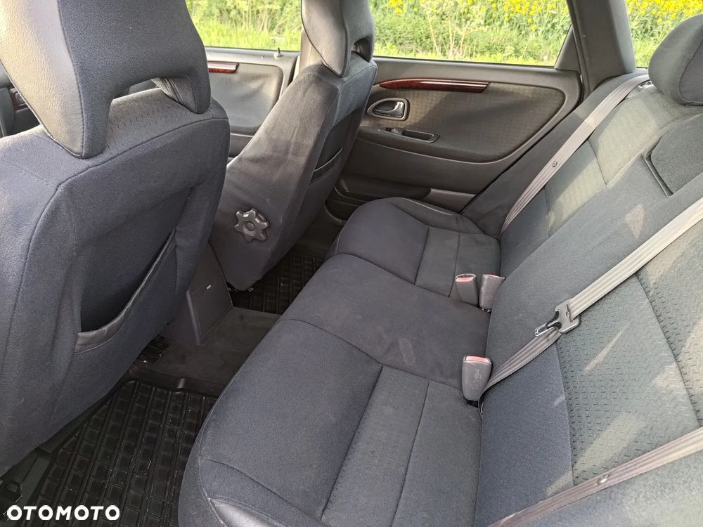 Volvo V40 1.9 D Classic Limited Edition Comfort - 12