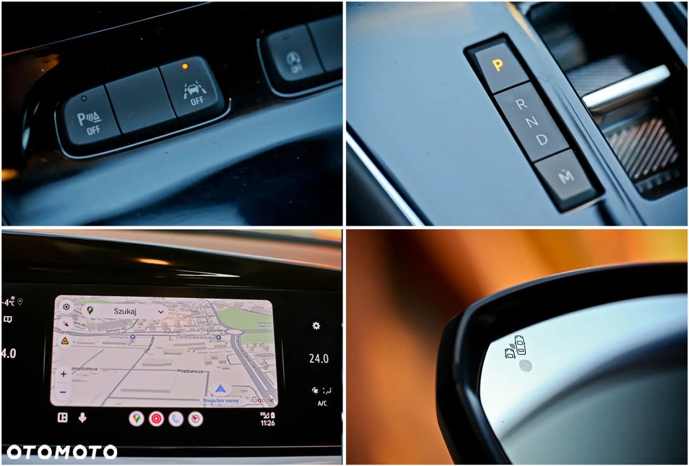 Opel Grandland 1.5 D Automatik GS Line - 40