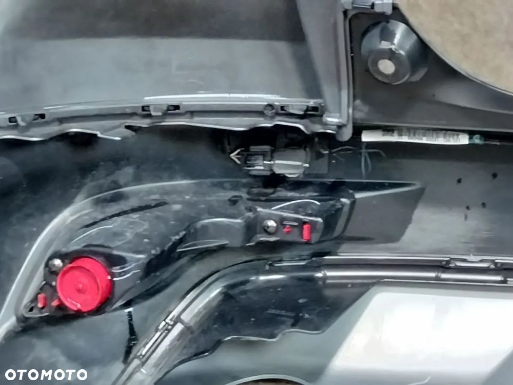 HONDA CR-V 19-22r Zderzak Tył Kompletny - 23