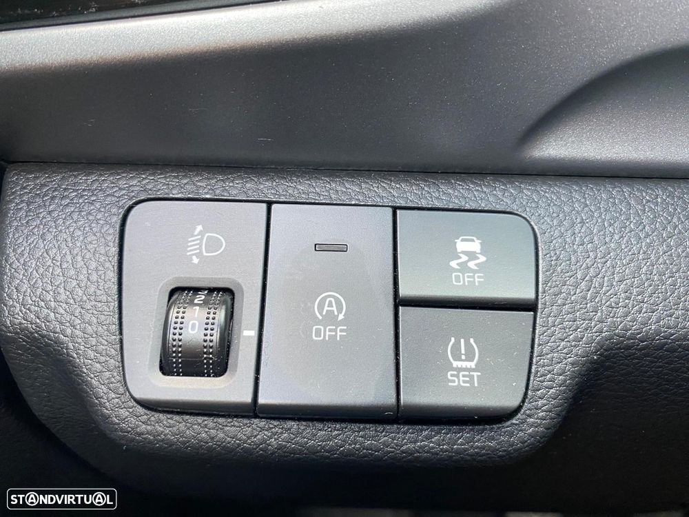 Kia Stonic 1.0 T-GDI Drive - 7