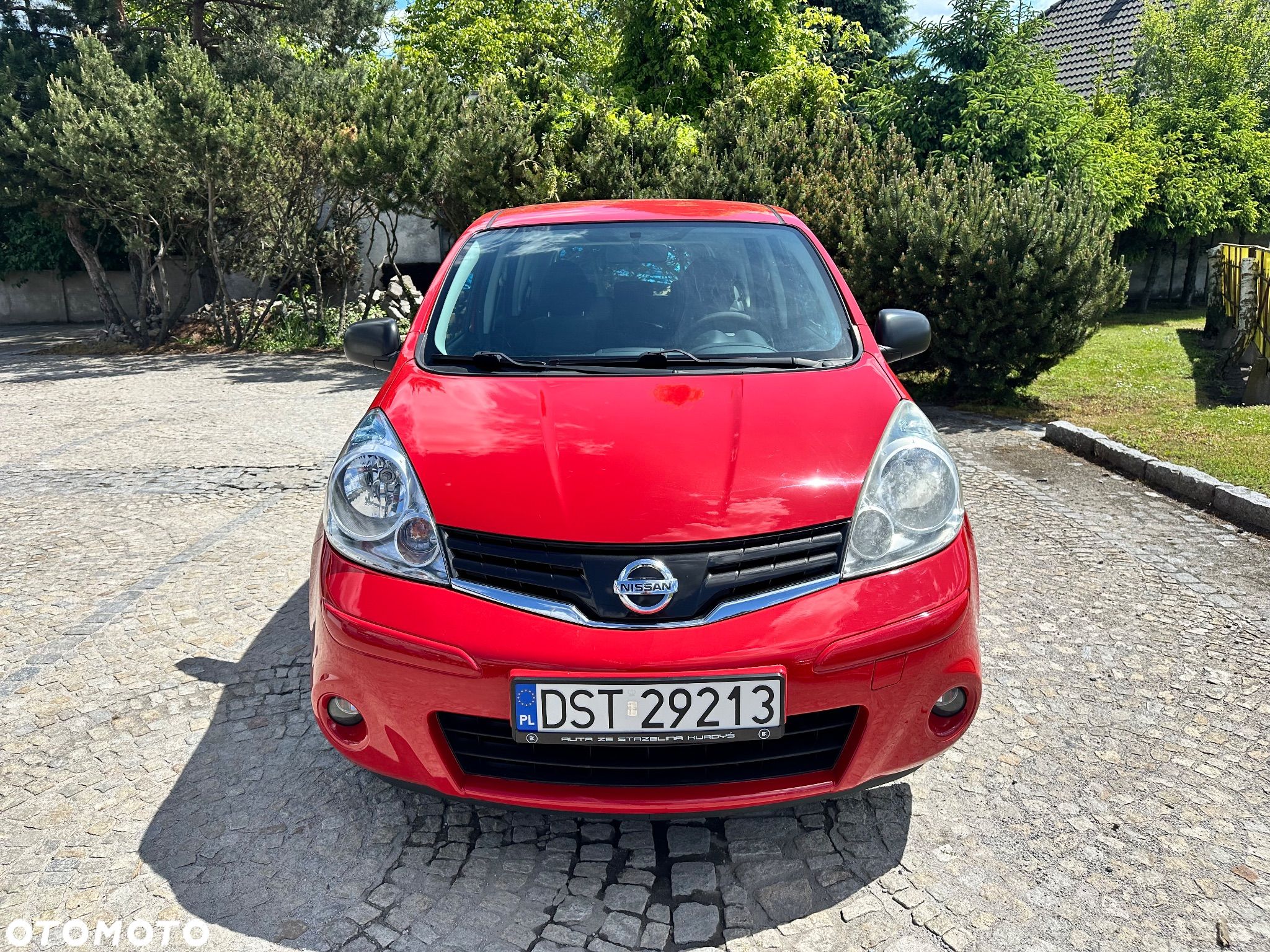 Nissan Note 1.4 Acenta - 1