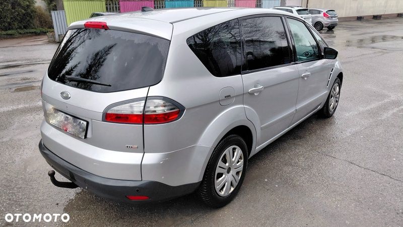 Ford S-Max 2.0 TDCi DPF Business Edition - 3