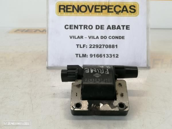 Bobine Igniçao Nissan Primera (P10) - 1