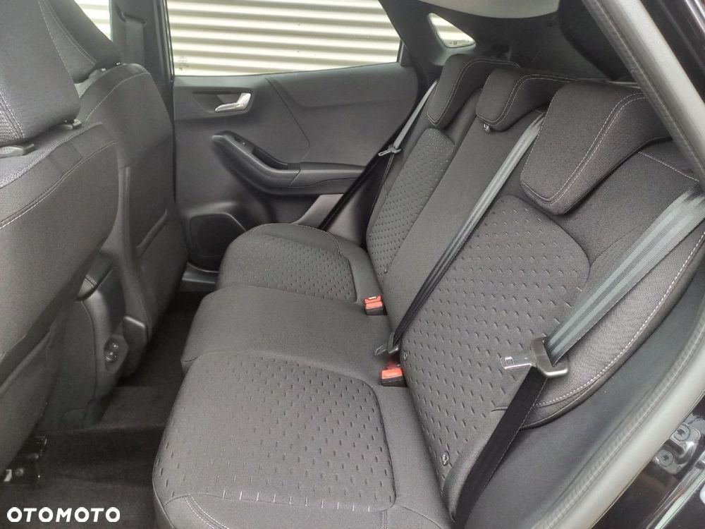 Ford Puma - 11