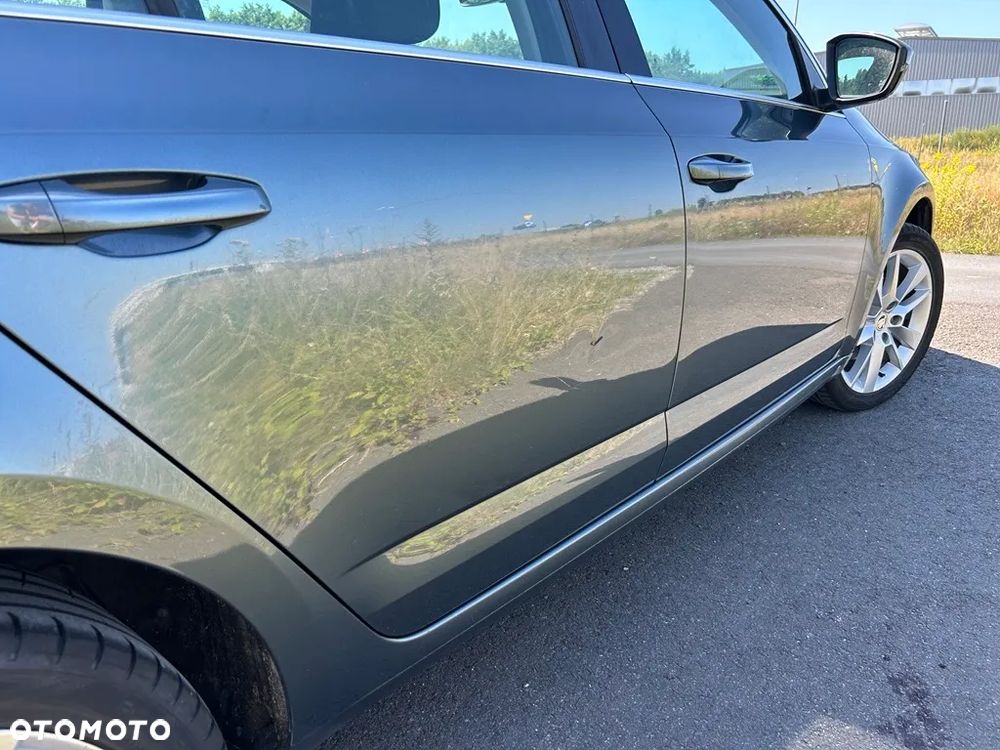 Skoda Octavia 1.5 TSI GPF ACT Style DSG - 8