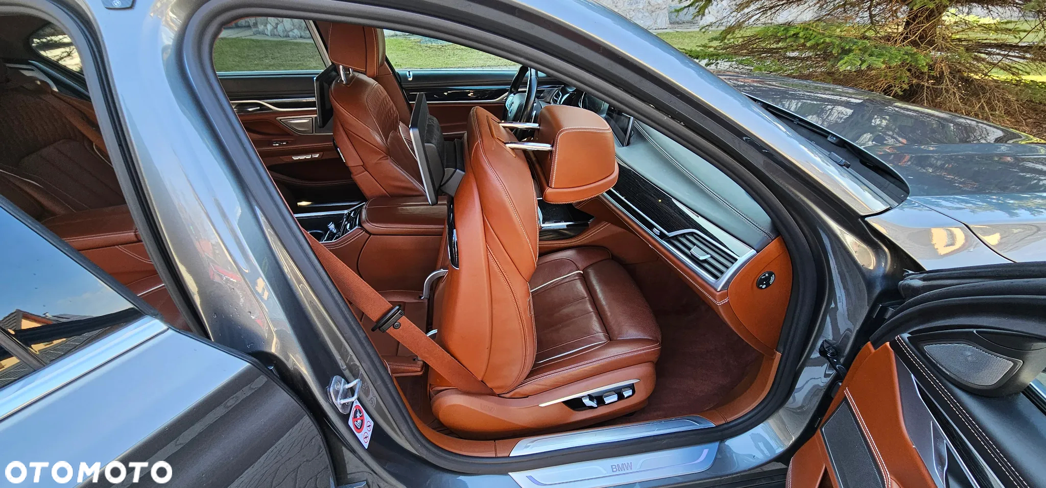 BMW Seria 7 740Ld xDrive - 18
