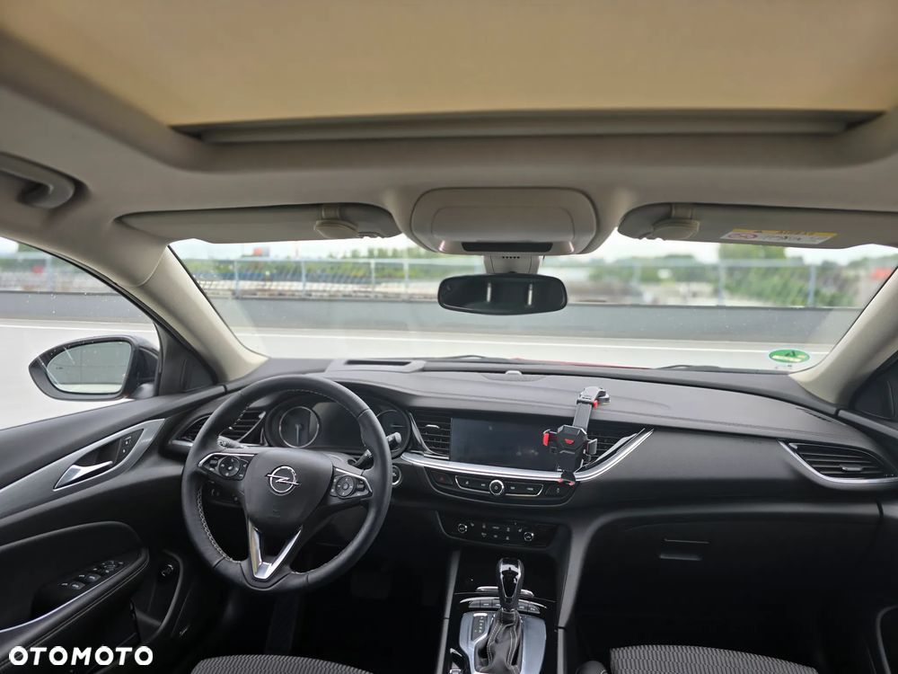 Opel Insignia 2.0 CDTI Business Elegance S&S - 22