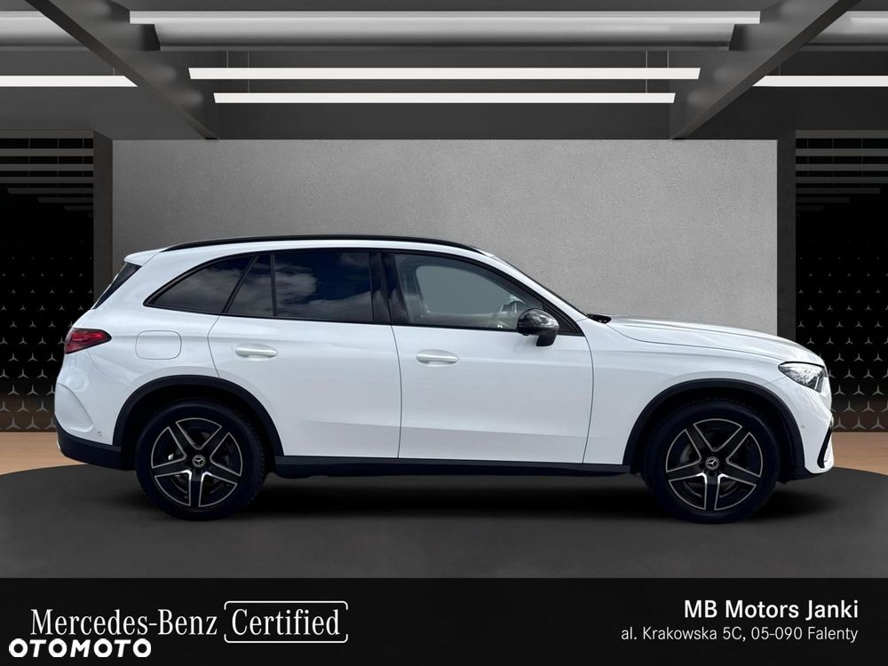 Mercedes-Benz GLC - 7
