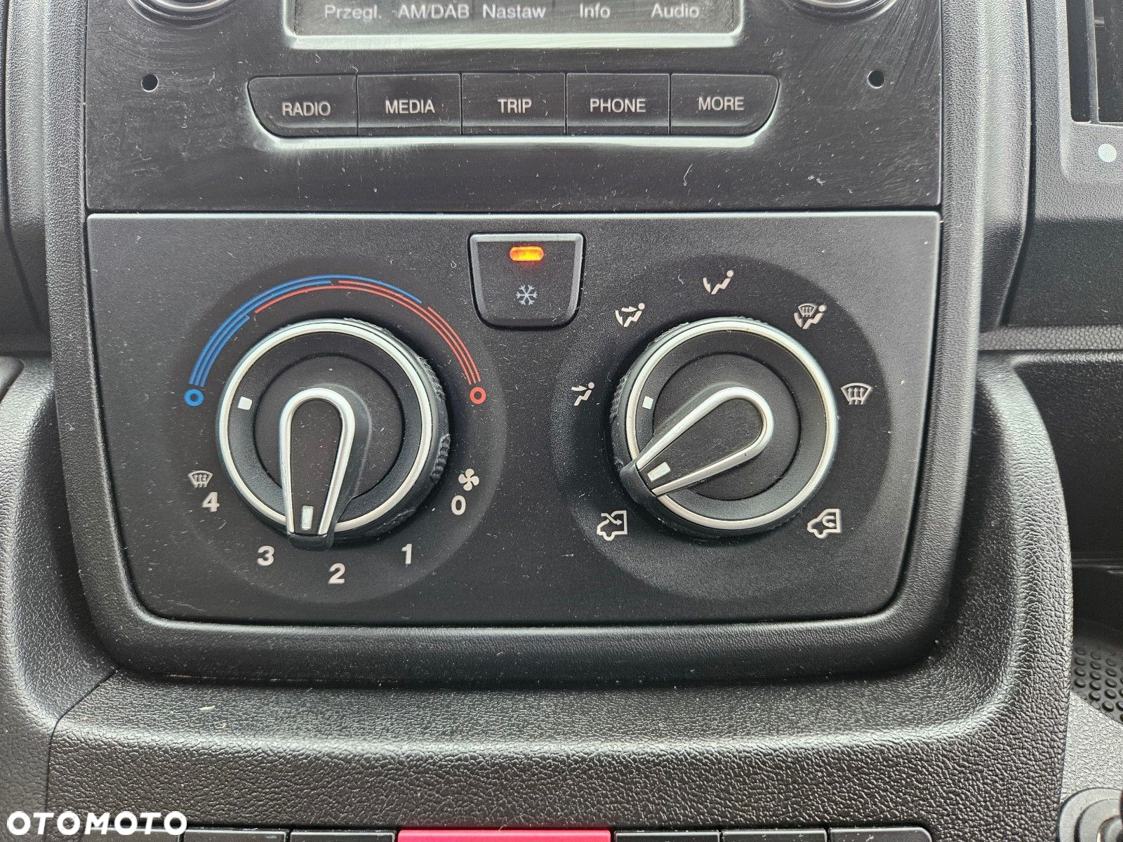 Peugeot boxer L3H2 *74999zł NETTO* 2,2HDi/165KM - 31