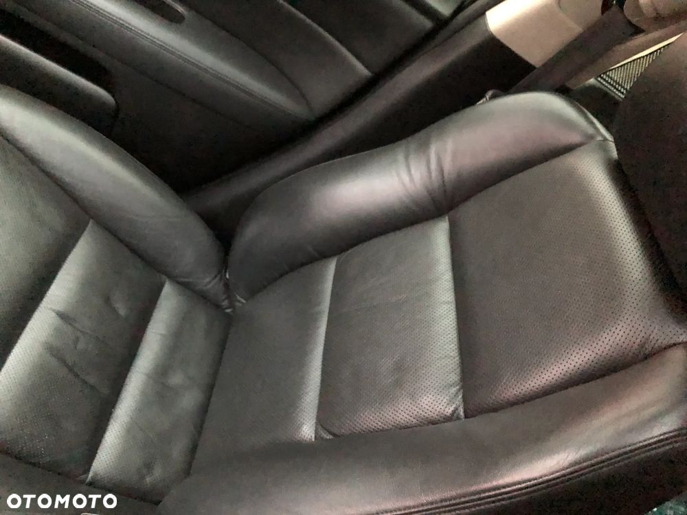 Honda Legend 3.7 V6 ACC - 17