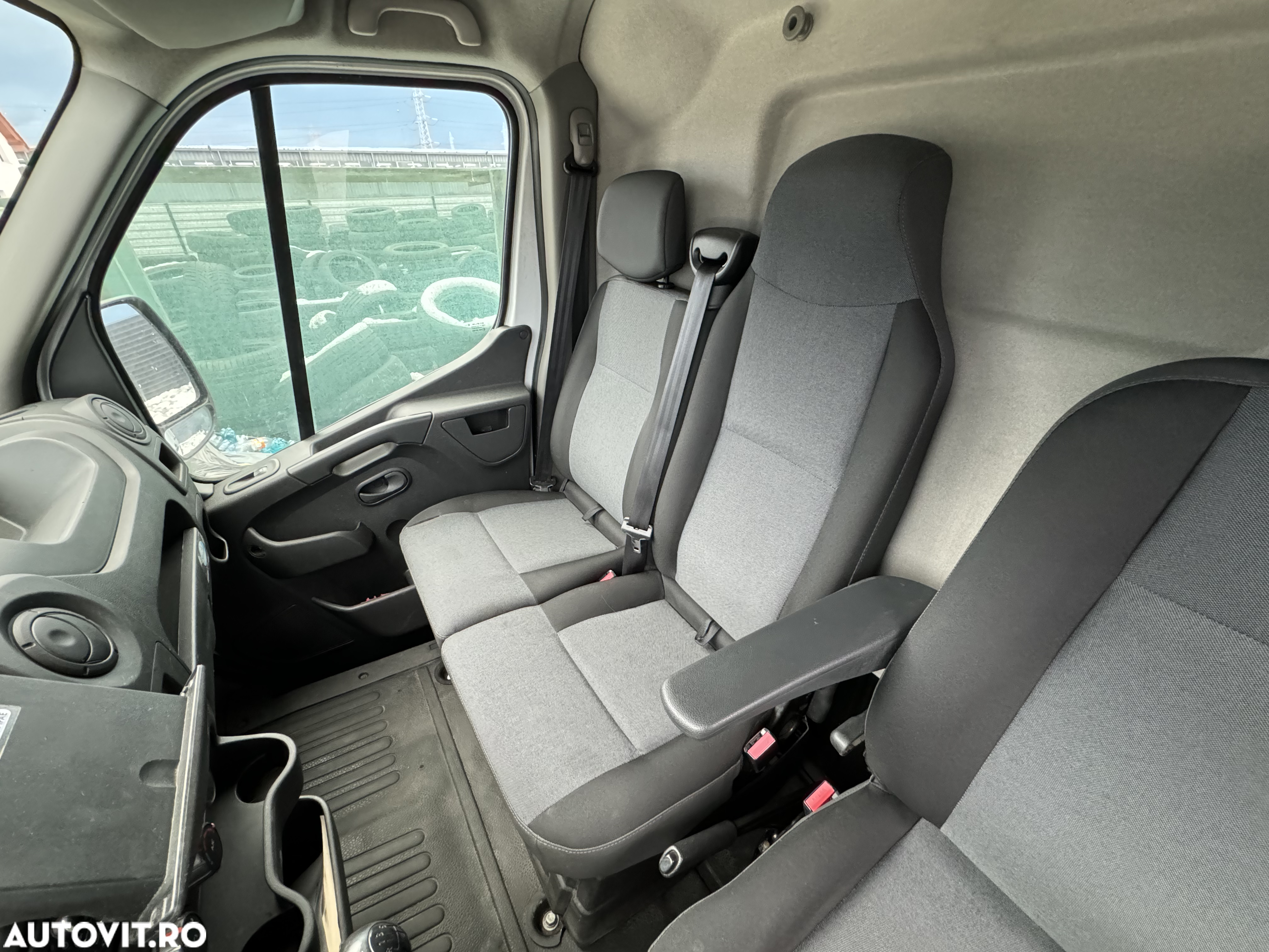 Renault Master - 7