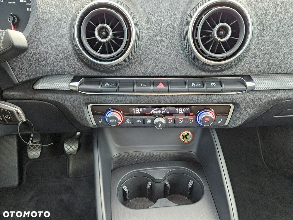 Audi A3 - 33