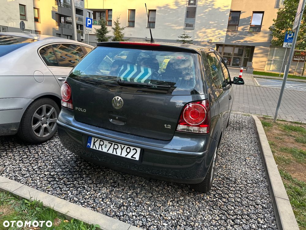 Volkswagen Polo 1.2 - 2