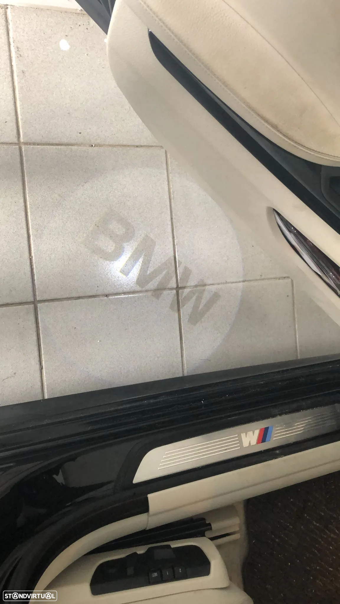 BMW 640 Gran Coupé d Pack M - 16