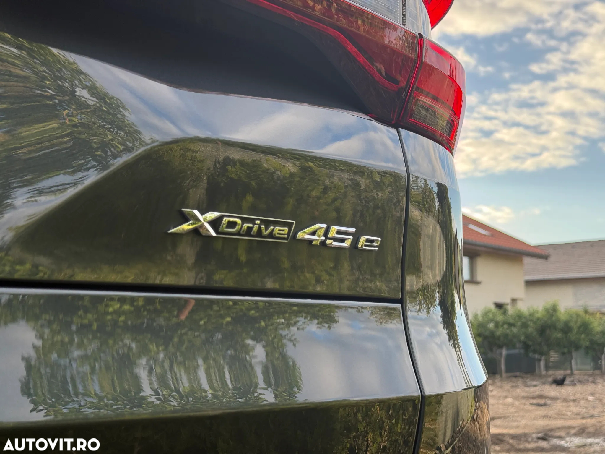 BMW X5 xDrive45e xLine - 21