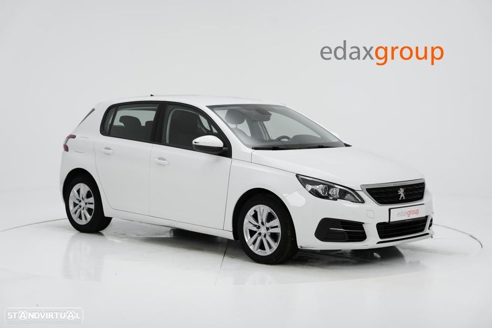 Peugeot 308 1.5 BlueHDi Business Line - 1