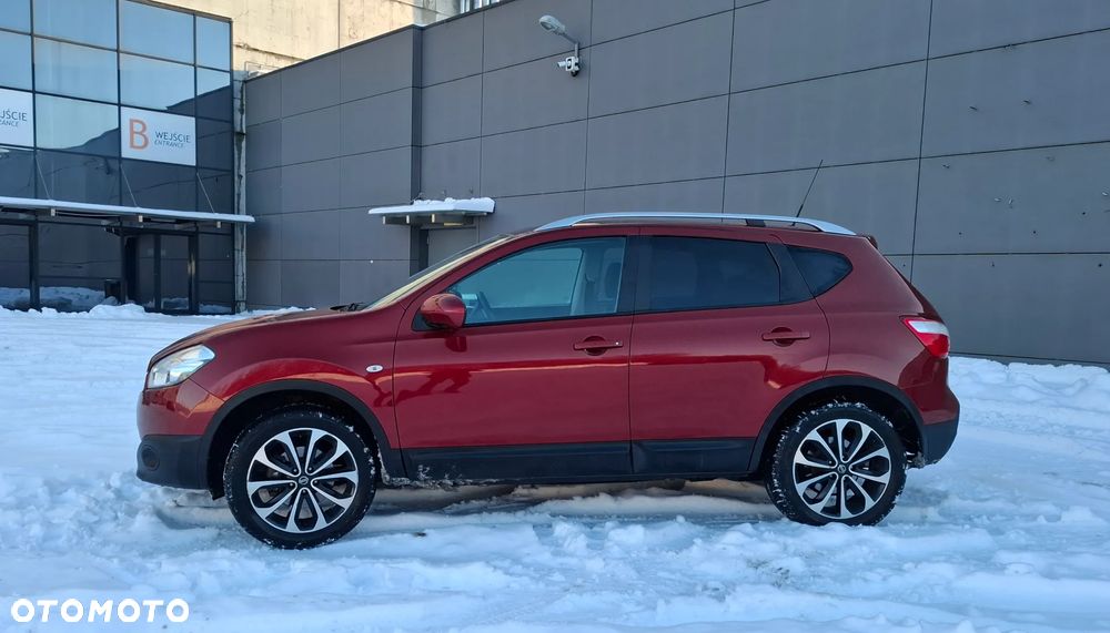 Nissan Qashqai 1.6 Acenta - 4