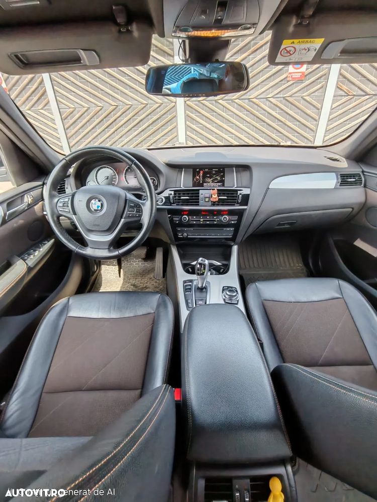 BMW X3 - 3