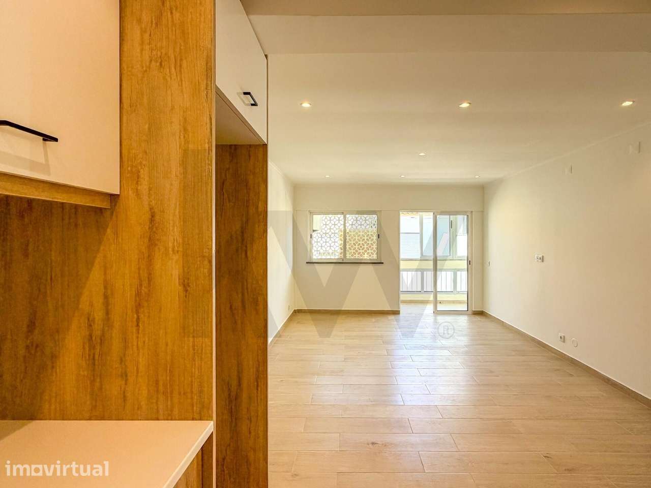 Apartamento T1 a  5 minutos da praia - Grande imagem: 5/28
