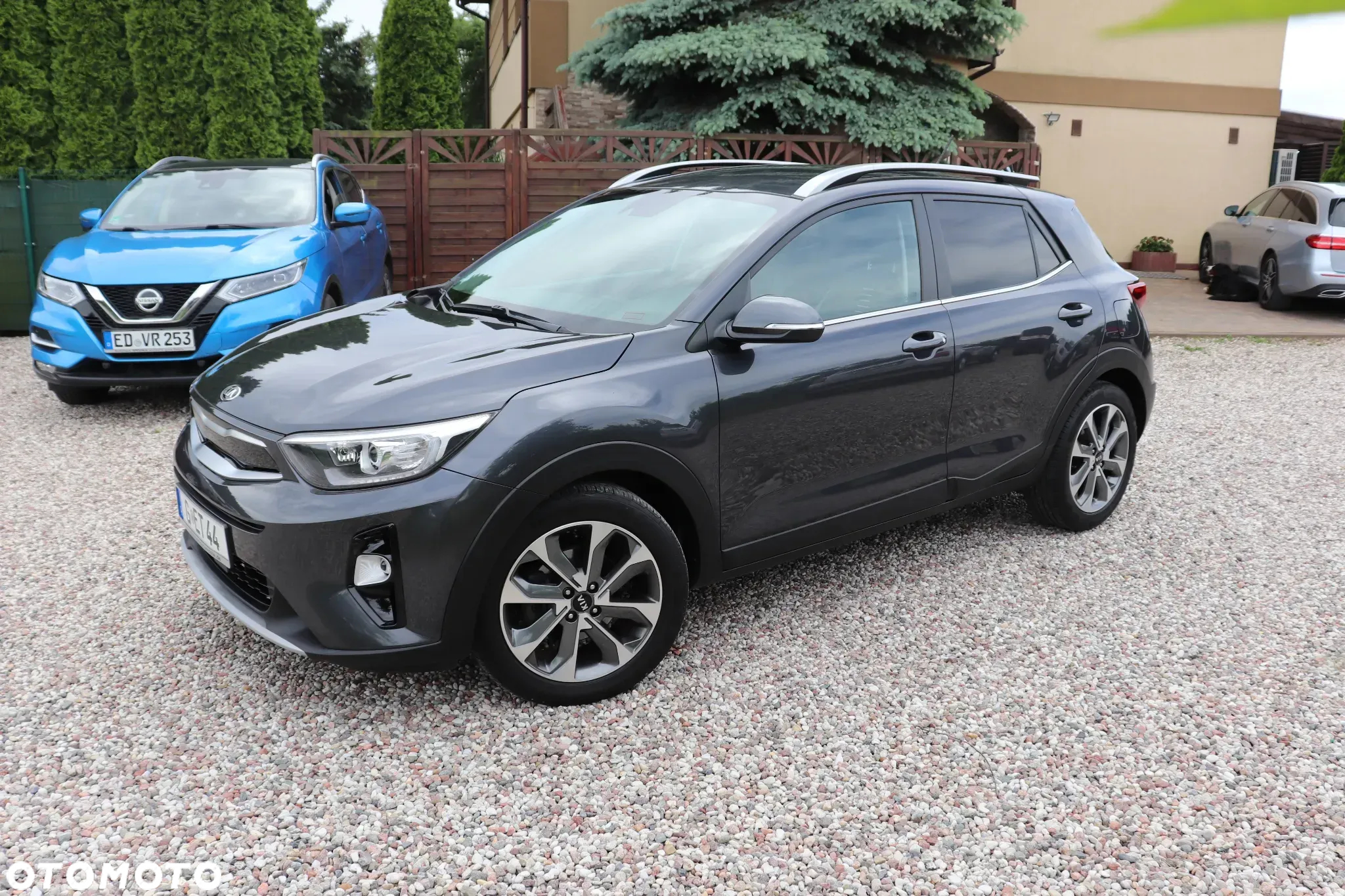 Kia Stonic 1.6 CRDi Spirit - 15