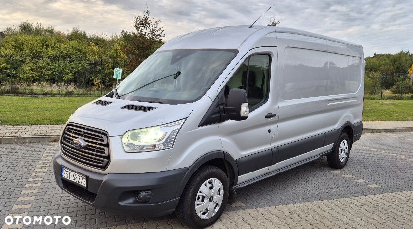 Ford TRANSIT - 1
