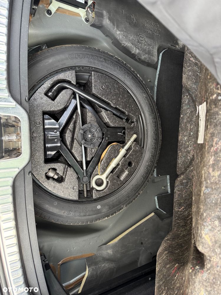 Volvo XC 60 D4 Drive-E Summum - 12