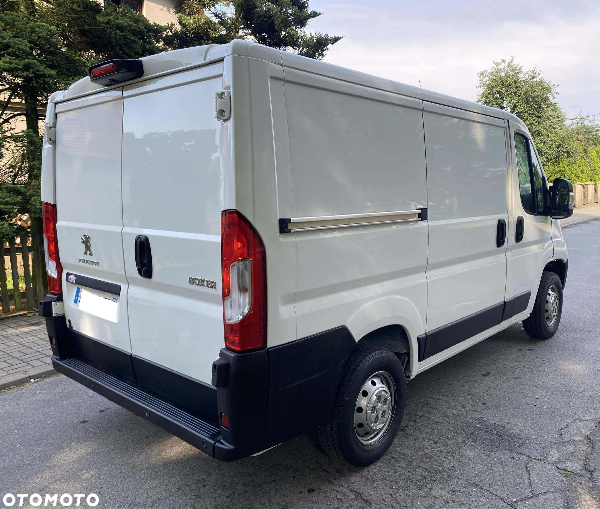 Peugeot Boxer - 6