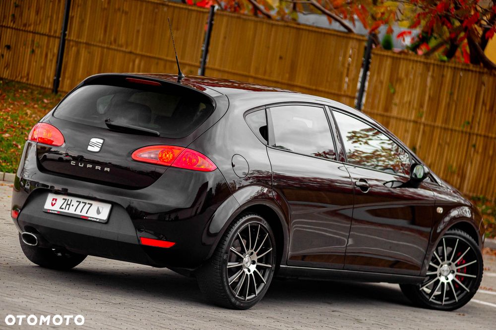 Seat Leon - 14