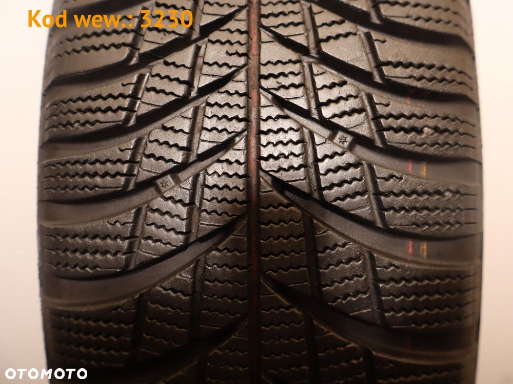 Bridgestone Blizzak LM001 - 185/60 R15 - 2