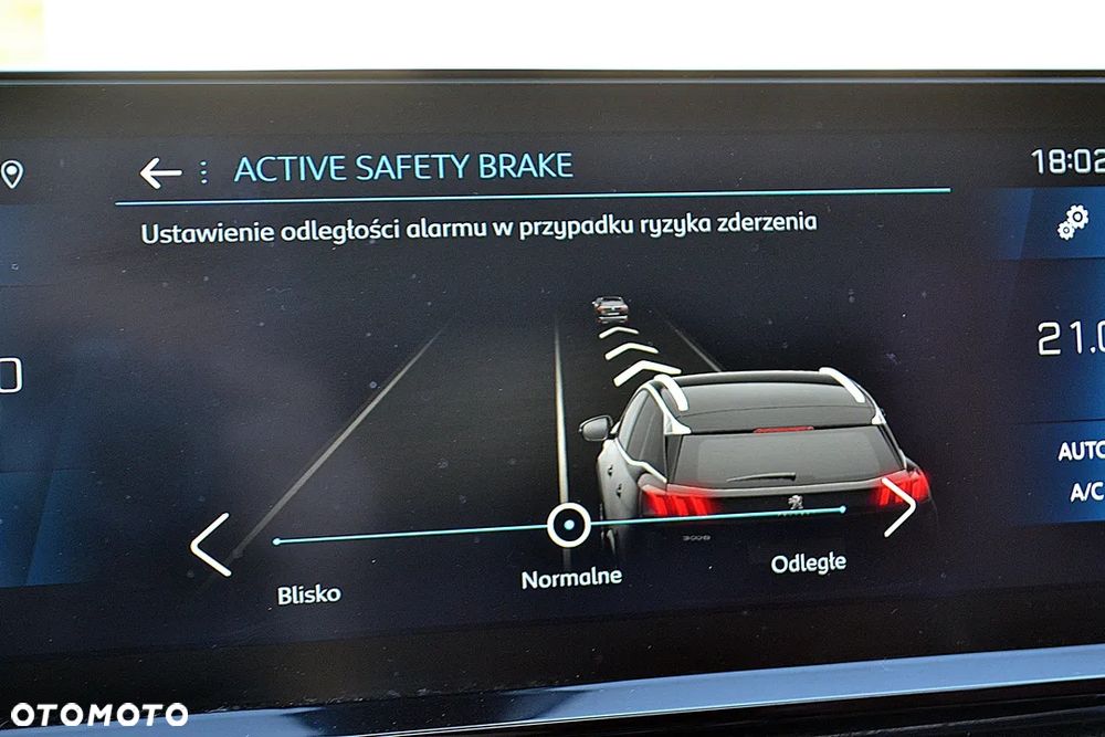 Peugeot 3008 BlueHDi 130 Stop & Start EAT8 GT Pack - 31
