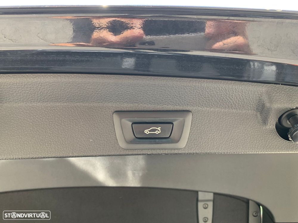 BMW 420 Gran Coupé d Pack M Auto - 37