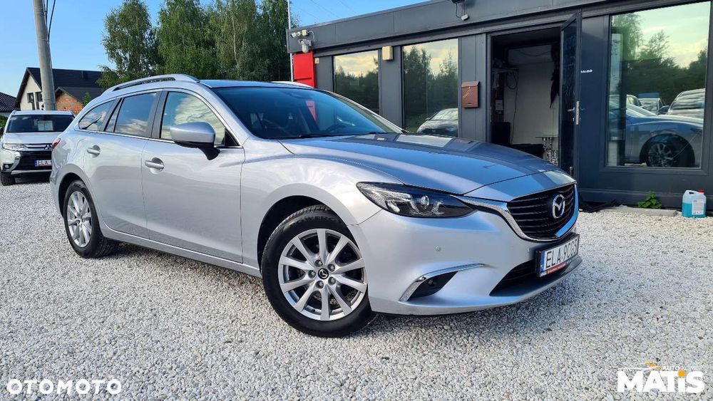 Mazda 6 - 33