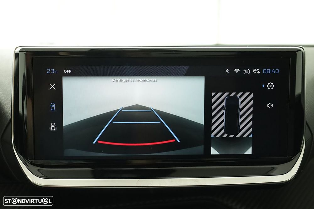 Peugeot 2008 1.2 PureTech Allure - 12