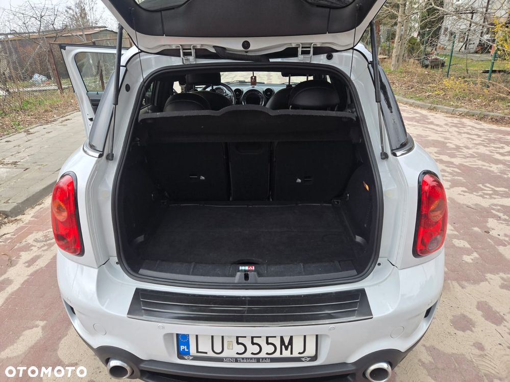 MINI Countryman - 6