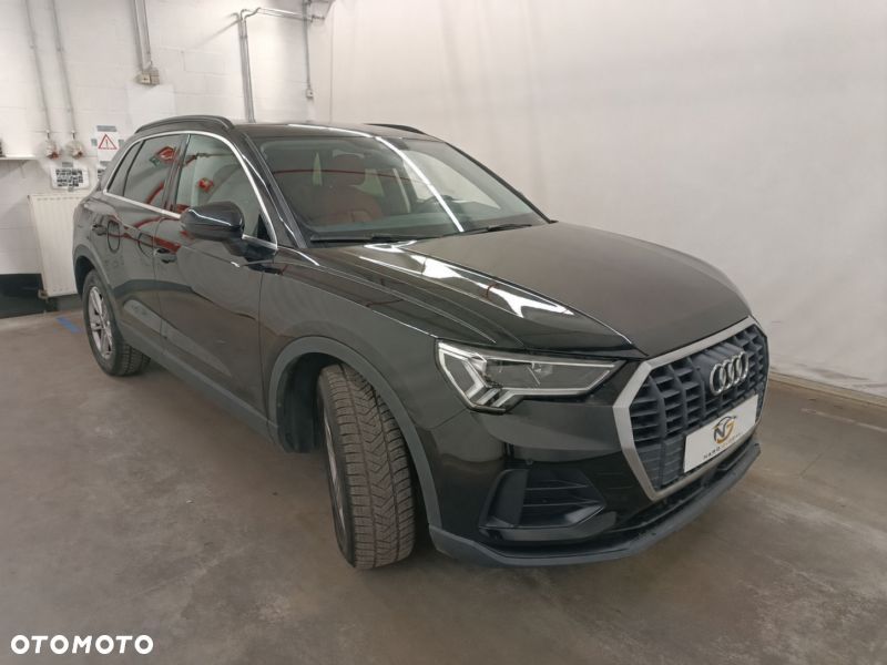 Audi Q3 35 TDI Quattro S tronic - 2